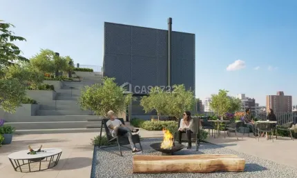 Apartamento com 2 quartos à venda na Avenida Vicente Machado, Batel, Curitiba, 78 m2 por R$ 2.184.910