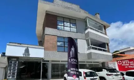 Cobertura com 2 quartos à venda no ingleses do rio vermelho, florianópolis  por r$ 1.400.000