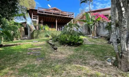 Casa com 3 quartos à venda no Ingleses do Rio Vermelho, Florianópolis  por R$ 1.350.000