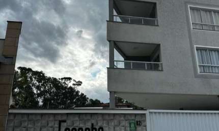Apartamento com 2 quartos para alugar no Ingleses do Rio Vermelho, Florianópolis  por R$ 4.500