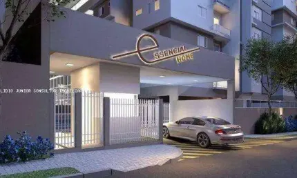 Apartamento com 2 quartos à venda no Jardim Dona Regina, Santa Bárbara D'Oeste 