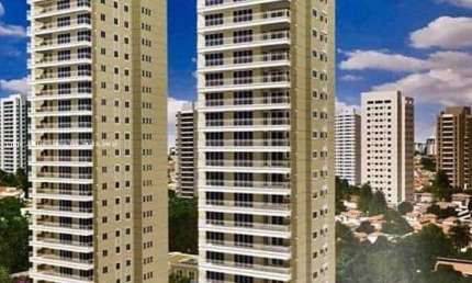 Apartamento 4 Quartos ou + para Venda em Americana, Centro, 4 dormitórios, 4 suítes, 6 banheiros, 5 vagas