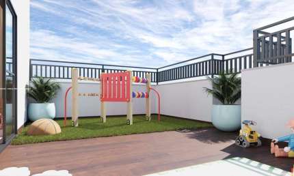 Apartamento 3 dormitórios para Venda, Santa ines /santa rita, 3 dormitórios, 1 suíte, 2 banheiros, 1 vaga