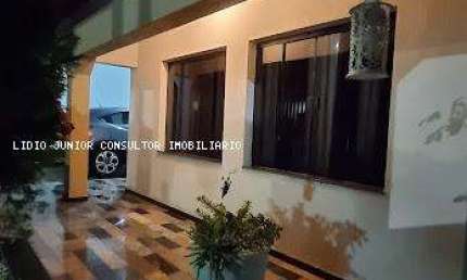 Casa / Sobrado para Venda em Americana, Parque Novo Mundo, 4 dormitórios, 1 suíte, 4 banheiros, 6 vagas