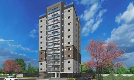 Apartamento 3 dormitórios para Venda em Americana, Jardim Ipiranga, 3 dormitórios, 1 suíte, 2 banheiros, 2 vagas