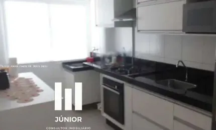 Apartamento 2 quartos para venda em santa bárbara d`oeste, jardim cândido bertini, 2 dormitórios, 1 suíte, 2 banheiros, 1 vaga