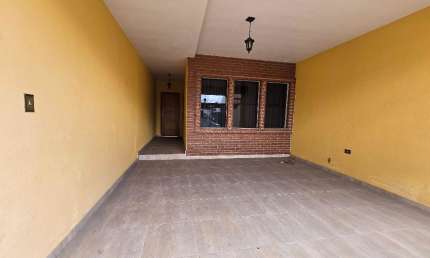 Casa com 3 quartos à venda na Vila Guilherme, São Paulo 
