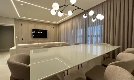 VENDE-SE APARTAMENTO ALTO PADRÃO EM BALNEÁRIO CAMBORIÚ/SC