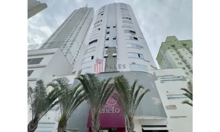 ALUGA-SE SALA COMERCIAL NO CENTRO DE BALNEÁRIO CAMBORIÚ/SC