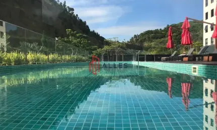 Apartamento com 2 quartos à venda na Avenida Osvaldo Reis, 2000, Fazendinha, Itajaí