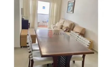 ALUGA-SE ANUAL APARTAMENTO NO CENTRO DE BALNEÁRIO CAMBORIÚ/SC