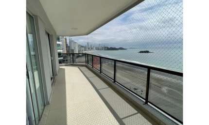 Apartamento com 3 quartos para alugar na Avenida Atlântica, 3000, Centro, Balneário Camboriú