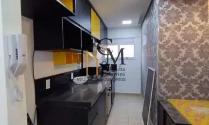 Apartamento 3 dormitórios para Venda em Sumaré, Loteamento Residencial Viva Vista, 3 dormitórios, 1 suíte, 1 banheiro, 1 vaga