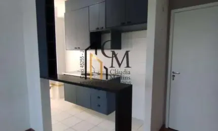 Apartamento 2 dormitórios para Venda em Sumaré, Loteamento Residencial Viva Vista, 2 dormitórios, 1 banheiro, 1 vaga