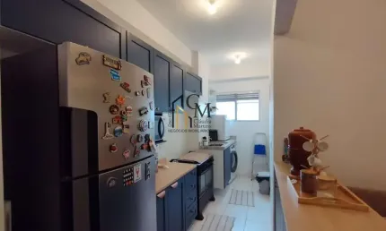 Apartamento 3 dormitórios para venda em sumaré, loteamento residencial viva vista, 3 dormitórios, 1 suíte, 1 banheiro, 1 vaga