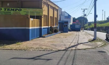 Galpão para Venda em Campinas, Vila Industrial, 5 banheiros
