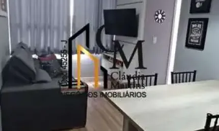 Apartamento 2 dormitórios para Venda em Sumaré, Jardim Maria Luíza, 2 dormitórios, 1 banheiro, 1 vaga