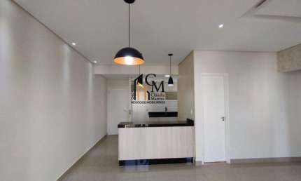 Apartamento 3 dormitórios para Venda em Sumaré, Residencial Viva Vista, 3 dormitórios, 1 suíte, 1 banheiro, 1 vaga