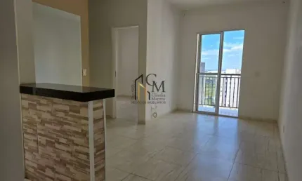 Apartamento 2 dormitórios para venda em sumaré, loteamento residencial viva vista, 2 dormitórios, 1 suíte, 1 banheiro, 1 vaga