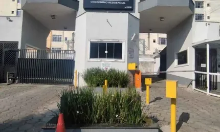 Apartamento com 2 quartos à venda na Avenida Salgado Filho, 3938, Centro, Guarulhos