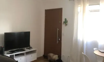 Apartamento com 2 quartos à venda na Avenida Jurema, 855, Parque Jurema, Guarulhos