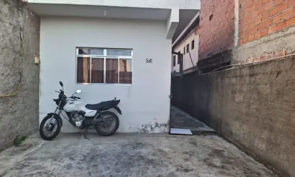 Casa com 2 quartos à venda na Rua Tomi Saburo Yamamoto, Jardim das Cerejeiras, Arujá