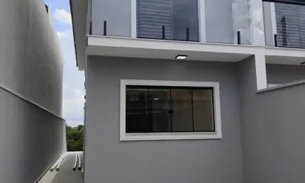 Casa com 3 quartos à venda na Rua Henrique Giovanni Xavier, Parque Residencial Scaffid II, Itaquaquecetuba