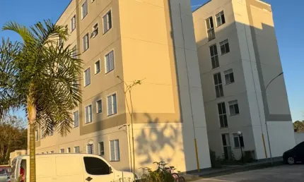 Apartamento à venda no condomínio parque santa beatriz - lavras