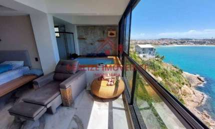 Casa com 3 quartos à venda no Pontal do Atalaia, Arraial do Cabo 