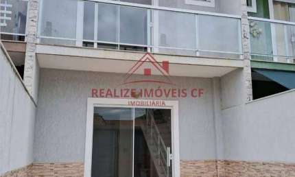 Casa com 2 quartos à venda no Peró, Cabo Frio 