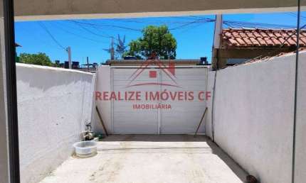 Casa Independente em Monte Alto - Arraial do Cabo!!!