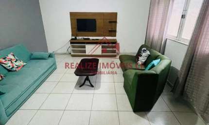 Casa duplex independente para aluguel fixo ou comercial em Arraial do Cabo