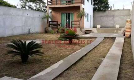Casa com 1 quarto para alugar em Guriri, Cabo Frio 
