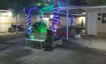 Casa em condomínio fechado com 1 quarto para alugar na Praia do Siqueira, Cabo Frio 