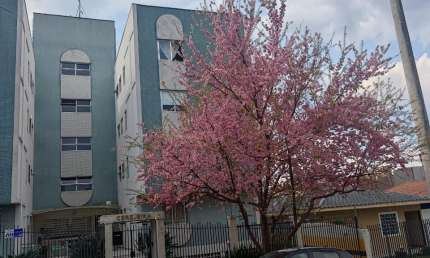 Apartamento com 2 quartos à venda na Rua Rio Grande do Sul, 453, Água Verde, Curitiba