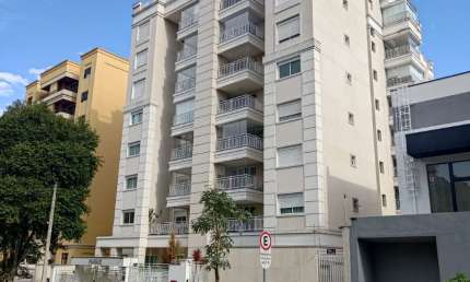 Apartamento com 3 quartos à venda na Rua Coronel Ottoni Maciel, 781, Vila Izabel, Curitiba