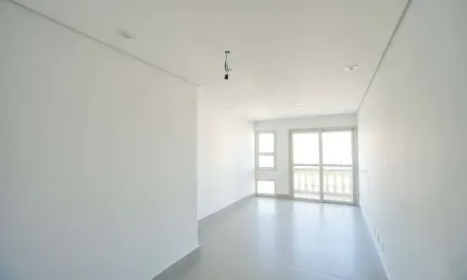 Apartamento com 2 quartos à venda na Rua Visconde de Inhomerim, Mooca, São Paulo