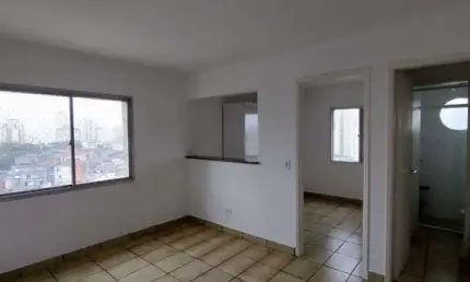 Apartamento à Venda, ótima vista em todas as janelas - Mirandópolis, São Paulo, SP
