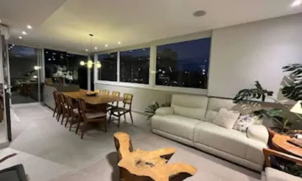 Cobertura / penthouse à venda, vila ipojuca, são paulo, sp