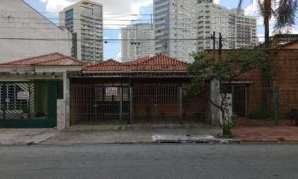 Casa para Venda e Locação, Barra Funda, São Paulo, SP
