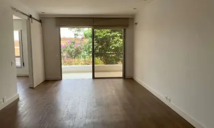 Apartamento à venda, vila nova conceição, são paulo, sp