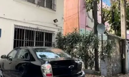 Casa comercial com 5 salas à venda na Rua Monte Alegre, Perdizes, São Paulo