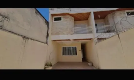 Casa com 4 quartos à venda na Rua Marcos Portugal, Vila Nair, São Paulo