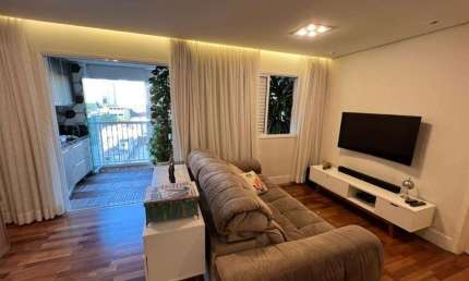 Lindo ap. The Gardens Spring 75m² 2 dormitórios 1 suite, 1 vaga, planejados, próx av Celso Garcia,