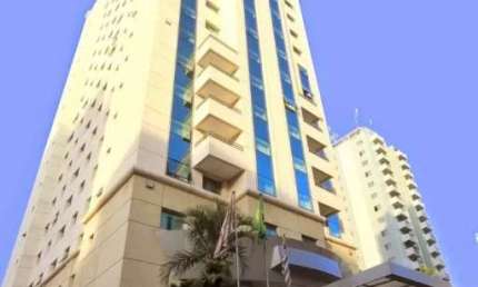 Flat com 1 quarto para alugar na Rua Oscar Freire, Pinheiros, São Paulo