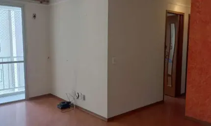 Apartamento com 3 dormitórios para alugar, 64 m² por R$ 2.400,00/mês - Belém - São Paulo/SP
