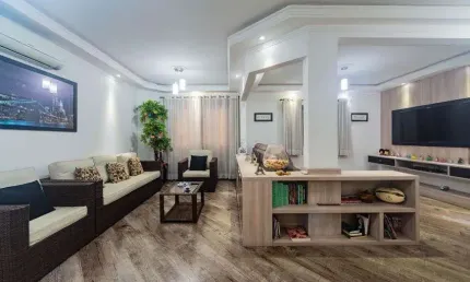Apartamento à venda em 154 m² com 3 quartos em Guilhermina - Praia Grande - SP