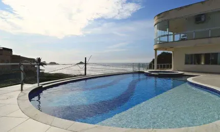 Casa à venda, 6 suítes em Praia do Sonho- Itanhaém - SP