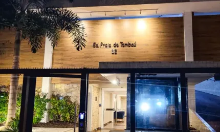 Amplo apartamento com suite em 106,30 m2 no melhor da pompéia