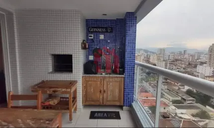 APARTAMENTO  COM 3 SUITES EM ANDAR ALTO NO BAIRRO MAIS DESEJADO.